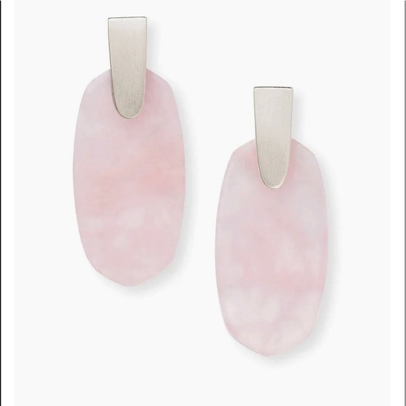 Kendra Scott earrings - Picture 1 of 3